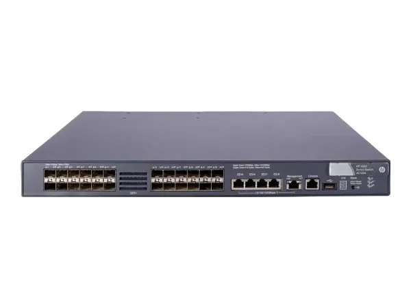 HPE 5820X-24XG-SFP+ Switch