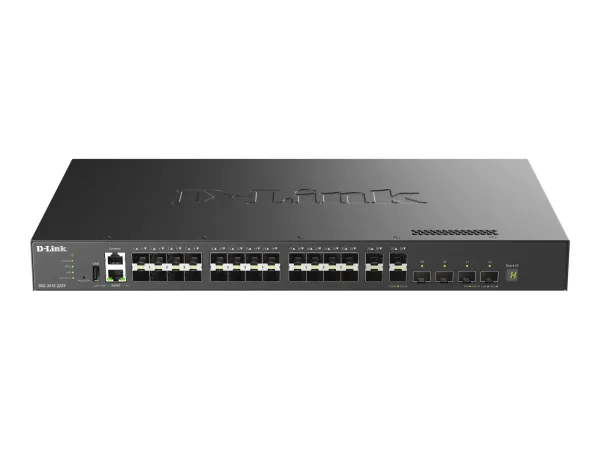 D-Link DXS 3410-32SY
