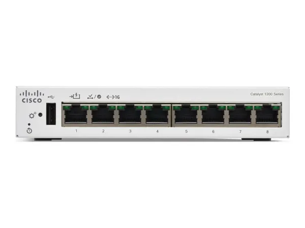 Cisco Catalyst 1200