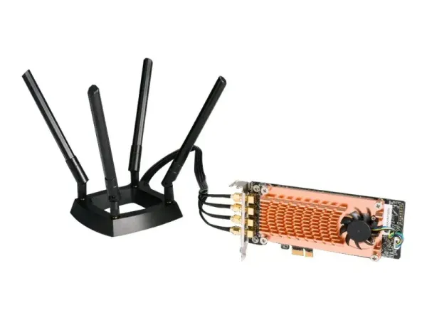 QNAP QWA-AC2600