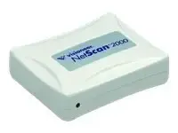Visioneer NetScan 2000