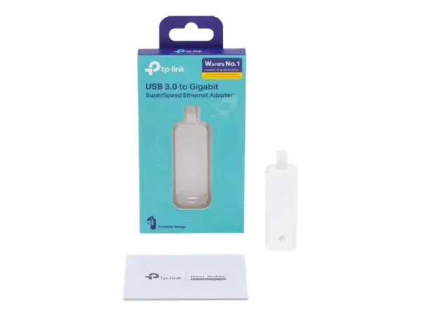 TP-Link UE300