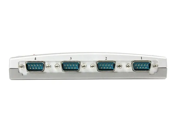 Startech Hub série RS232 à 4 ports