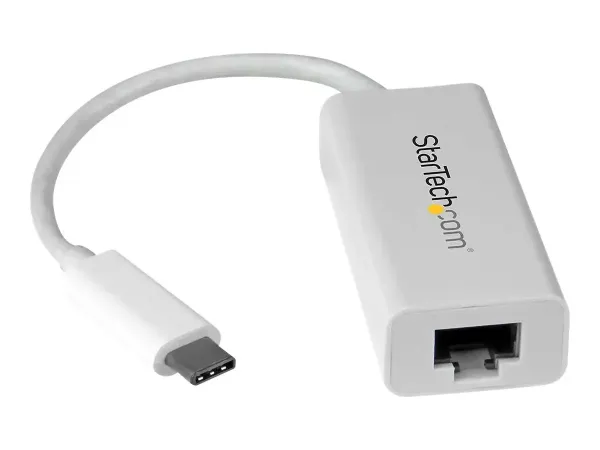 Startech Adaptateur USB C vers Gigabit Ethernet