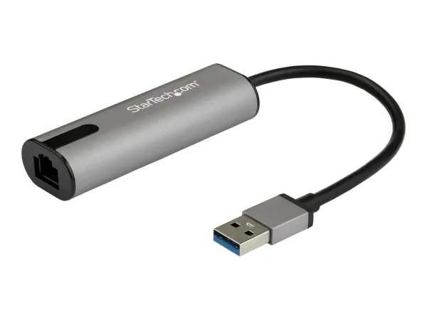 Startech Carte réseau externe USB 3.0 vers 2.5 Gigabit Ethernet