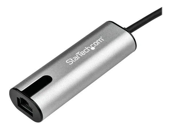 Startech Adaptateur USB-C vers Ethernet 2.5 Gigabit