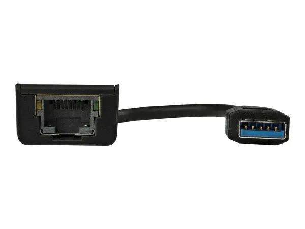 Startech Réseau adaptateur USB 3.0 vers Gigabit Ethernet
