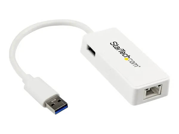 Startech Adaptateur réseau USB 3.0 vers Gigabit Ethernet