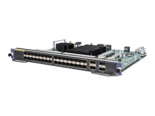 HPE FlexNetwork 10500 M2SG Module
