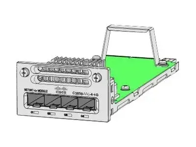 Cisco C3850-NM-4-1G-RF