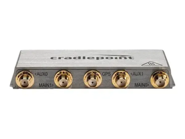 Cradlepoint MC400 Modular LTE Modem