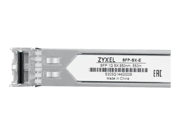 Zyxel SFP