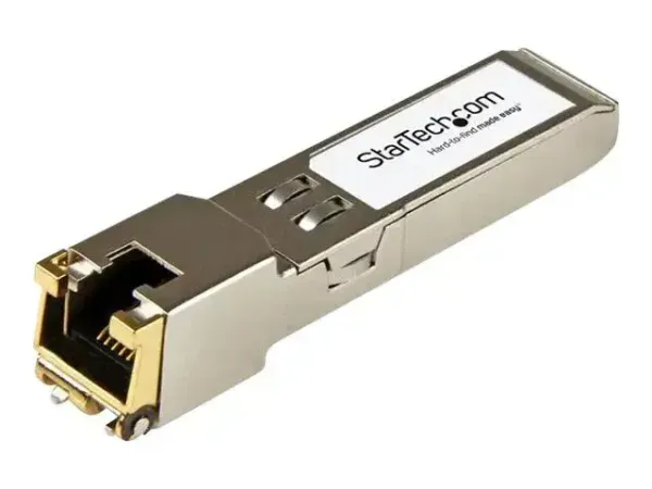StarTech.com Module de transceiver SFP compatible Palo Alto Networks GC 