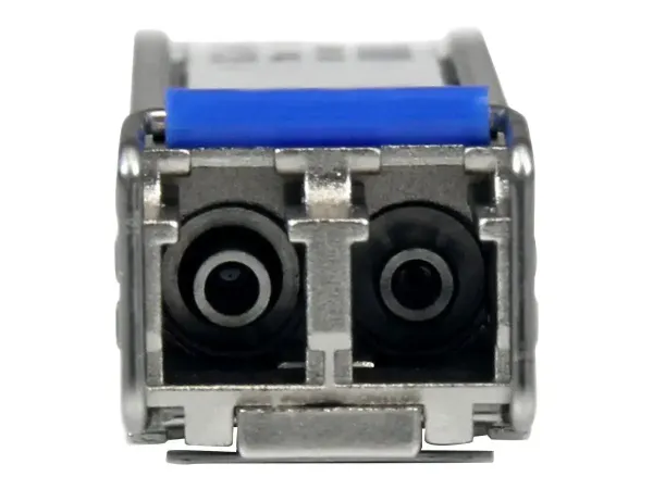 StarTech.com Module de transceiver SFP à fibre optique Gigabit