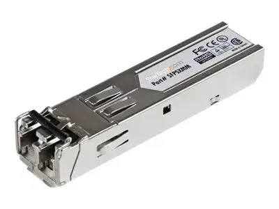 StarTech.com SFP fibre