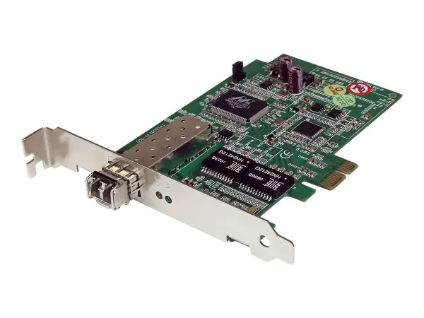 StarTech.com Module transceiver SFP Mini
