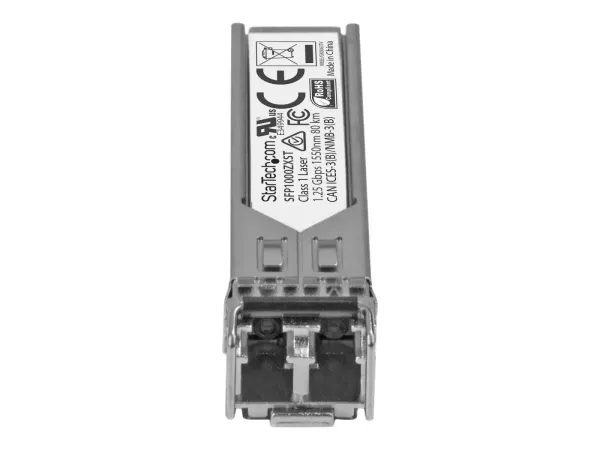 StarTech.com SFP fibre