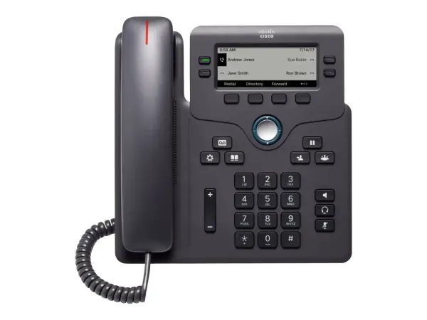 Cisco IP Phone 6841