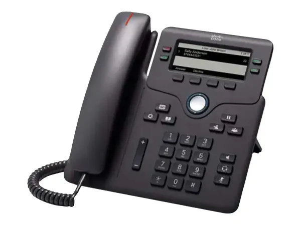 Cisco IP Phone 6861