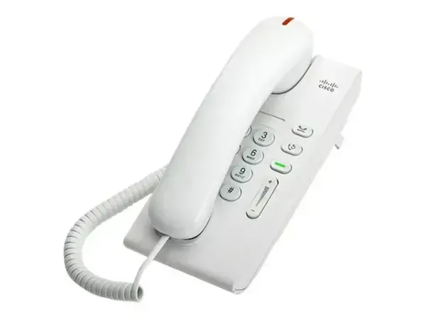 Cisco Unified IP Phone 6901 Standard
