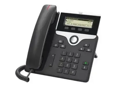 Cisco IP Phone 7811