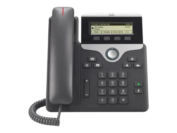 Cisco IP Phone 7811