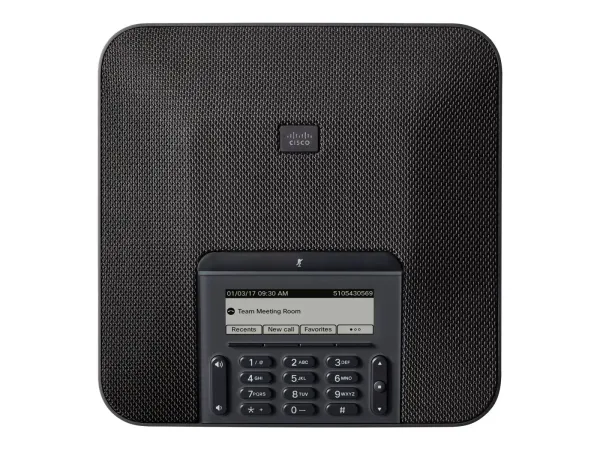 Cisco IP Conference Phone 7832