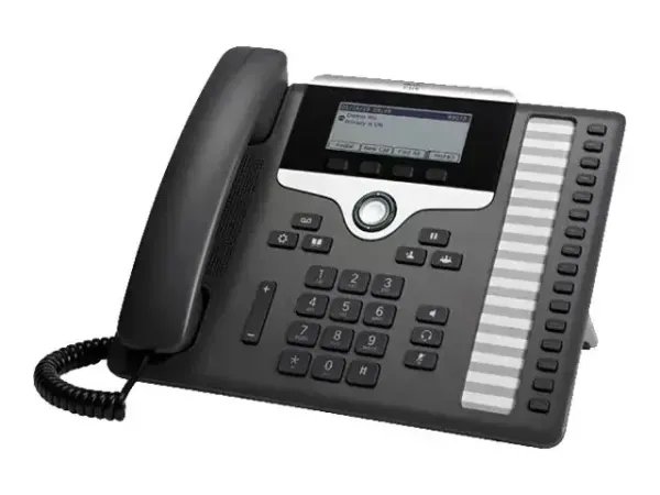 Cisco IP Phone 7861