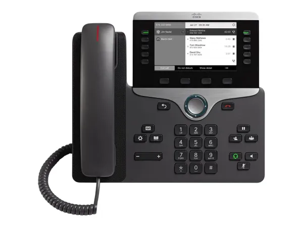 Cisco IP Phone 8811