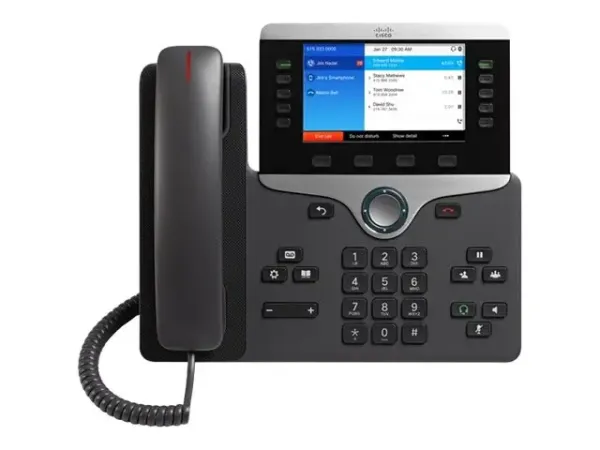 Cisco IP Phone 8851