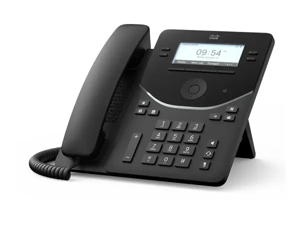 Cisco Desk Phone 9841