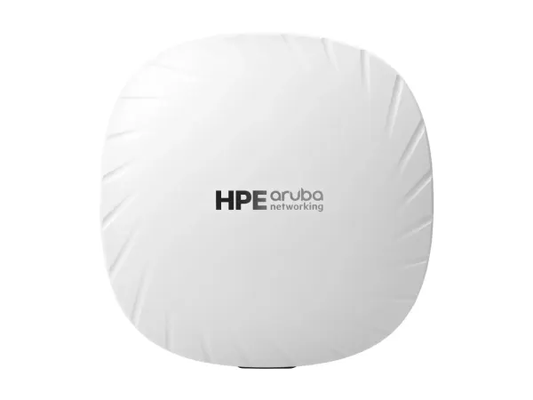 HPE Aruba Networking AP