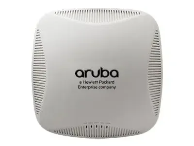 HPE Aruba AP