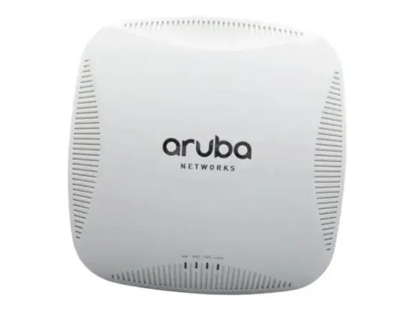 HPE Aruba Instant IAP