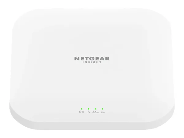 NETGEAR Insight WAX620