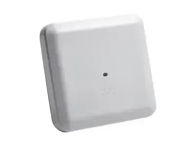 Cisco Aironet 2802I (Config)
