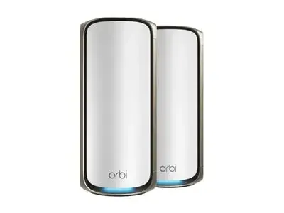 NETGEAR Orbi RBE972S