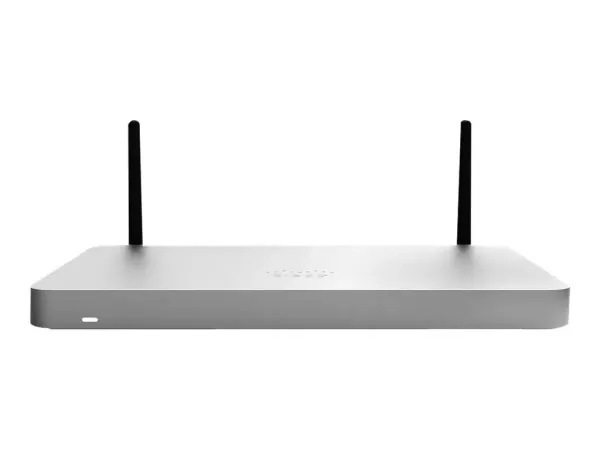 Cisco Meraki MX68W