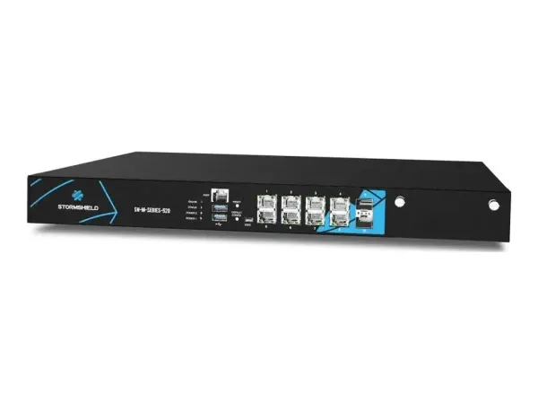 Stormshield SN