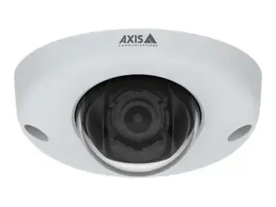 AXIS P3925