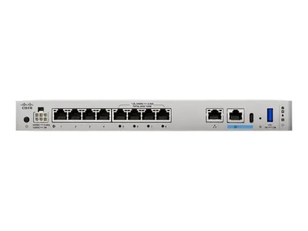 Cisco Secure Firewall 1210CP