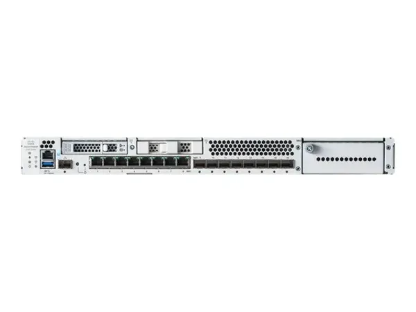 Cisco FirePOWER 3110 ASA