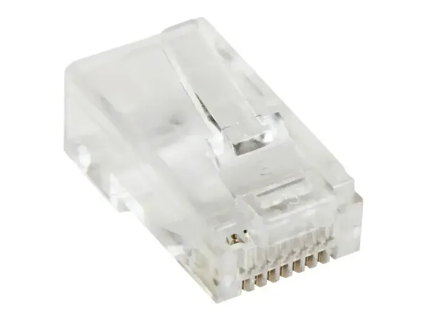 StarTech.com 50 Prises RJ45 Cat5e mâle