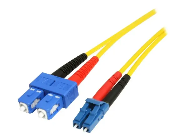 StarTech.com 10m Fiber Optic Cable