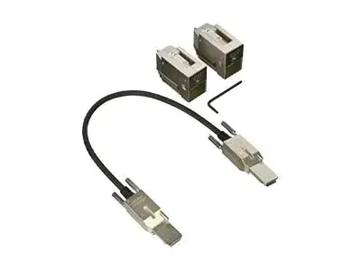 Cisco Meraki C9300L-STAK-KIT2-M