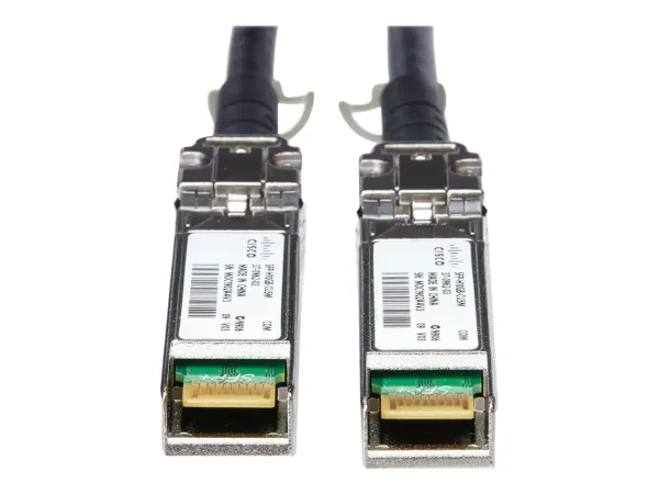 Cisco SFP+ Copper Twinax Cable