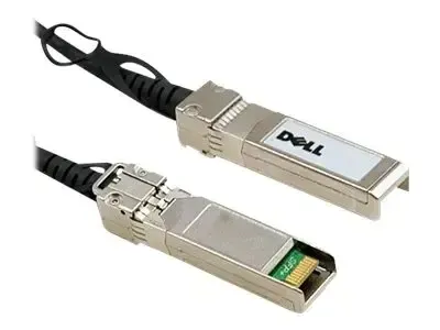 Dell Networking 10GbE Copper Twinax Direct Attach Cable