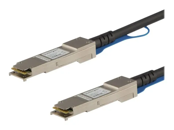 StarTech.com Câble QSFP+ à connexion directe de 50 cm