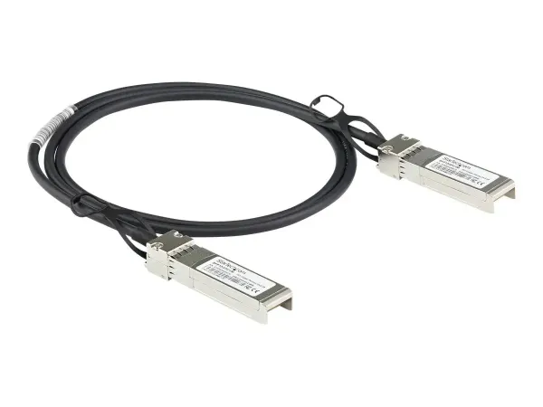 StarTech.com Cable Twinax a fixation directe SFP+ compatible Dell EMC DAC