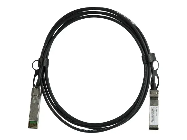 StarTech.com Câble SFP+ à connexion directe de 2,5 m